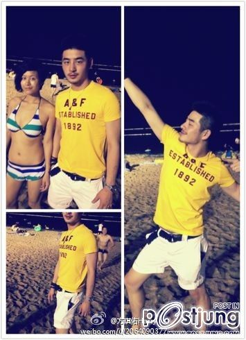 Harry Lawesdy 方琪佑