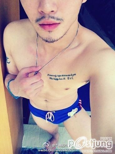 Harry Lawesdy 方琪佑