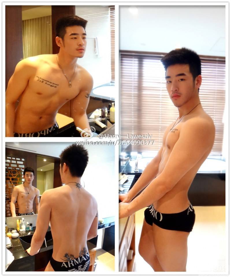 Harry Lawesdy 方琪佑