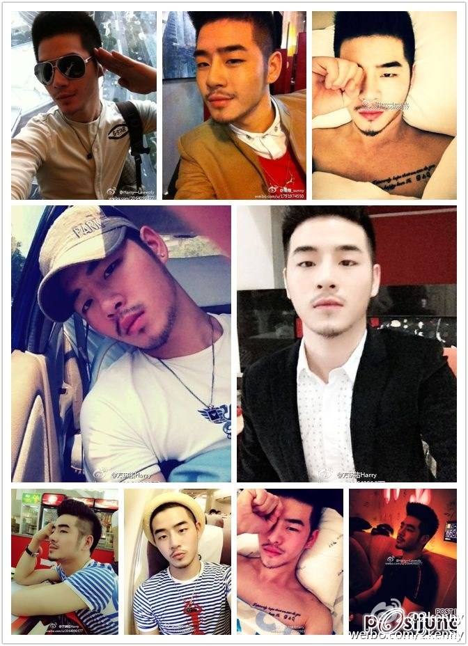 Harry Lawesdy 方琪佑