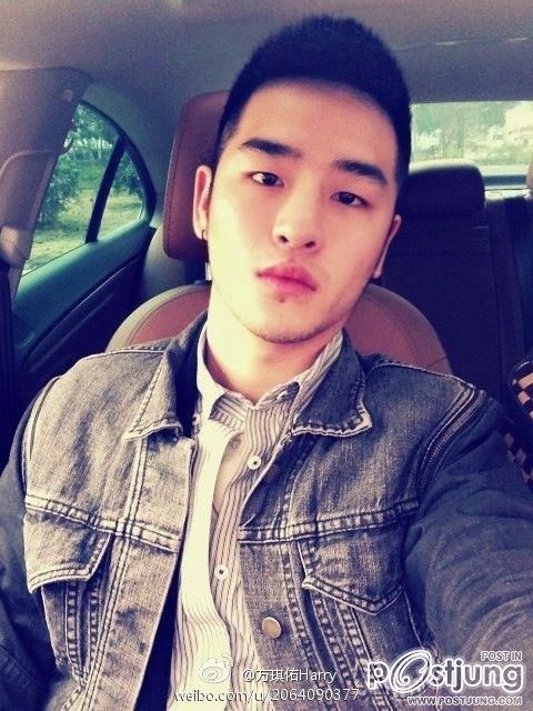 Harry Lawesdy 方琪佑