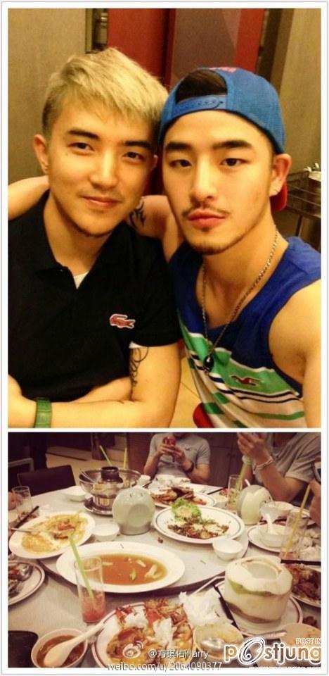 Harry Lawesdy 方琪佑