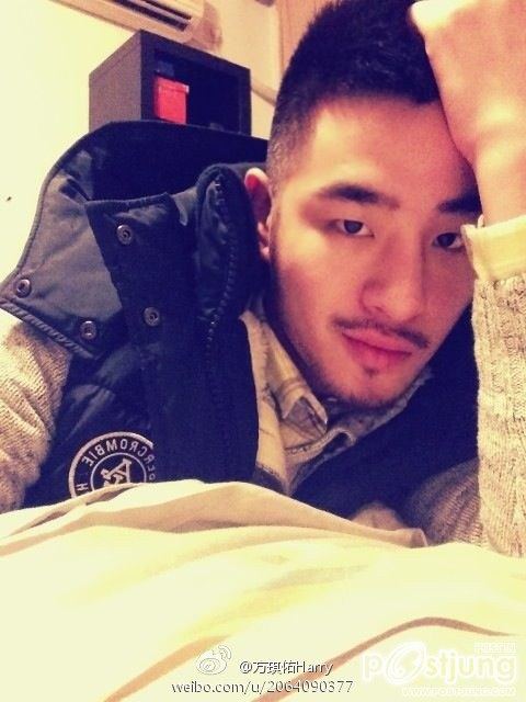 Harry Lawesdy 方琪佑