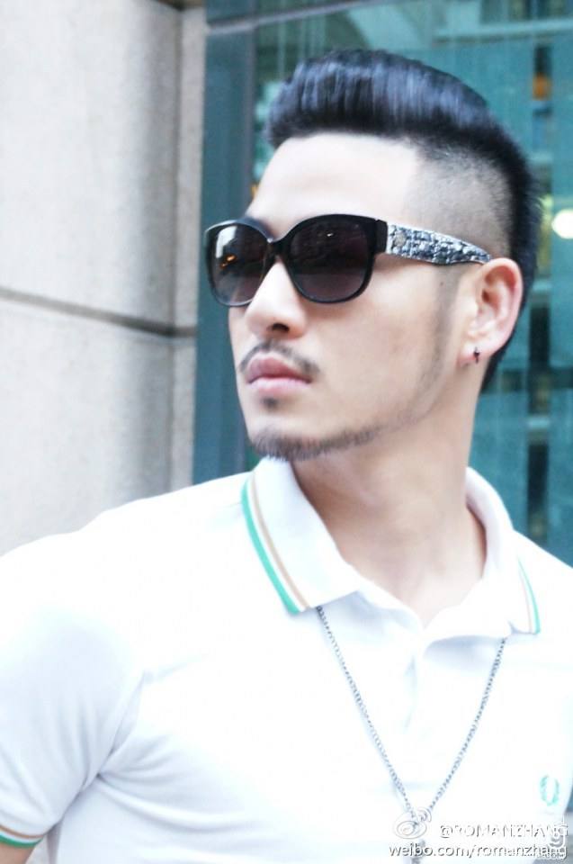 Harry Lawesdy 方琪佑