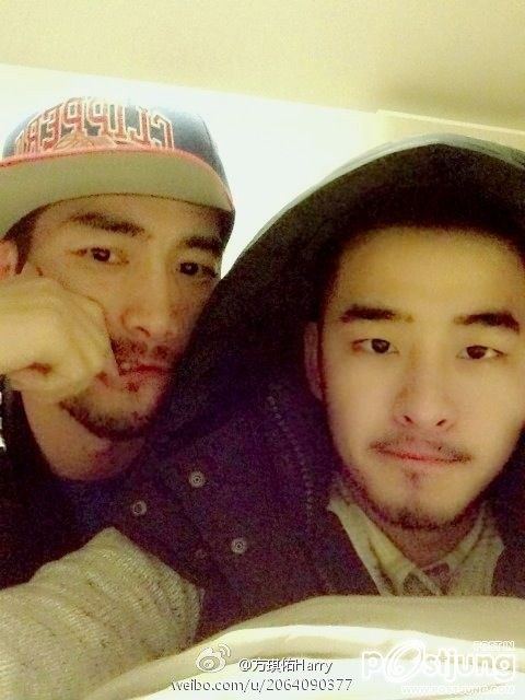 Harry Lawesdy 方琪佑