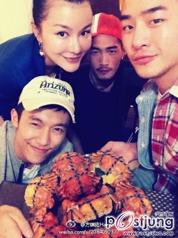 Harry Lawesdy 方琪佑