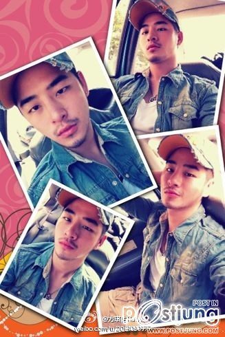 Harry Lawesdy 方琪佑