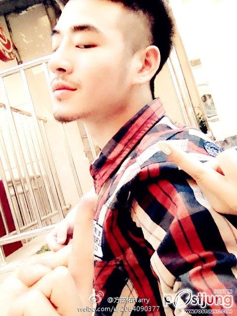 Harry Lawesdy 方琪佑
