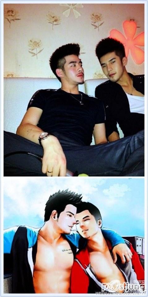 Harry Lawesdy 方琪佑