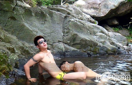 Harry Lawesdy 方琪佑