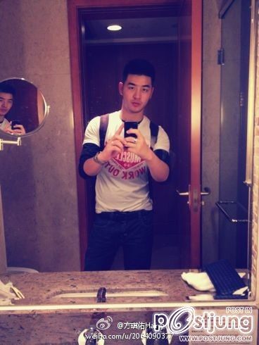 Harry Lawesdy 方琪佑