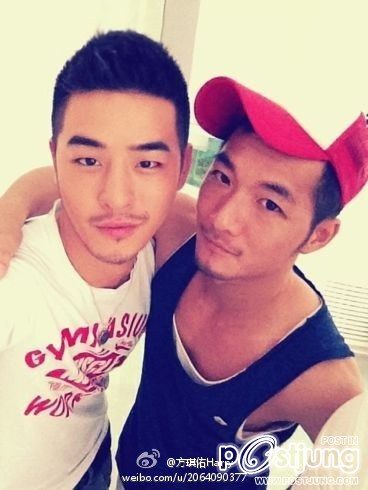 Harry Lawesdy 方琪佑