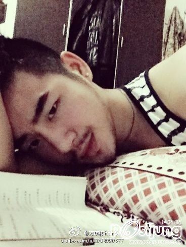 Harry Lawesdy 方琪佑