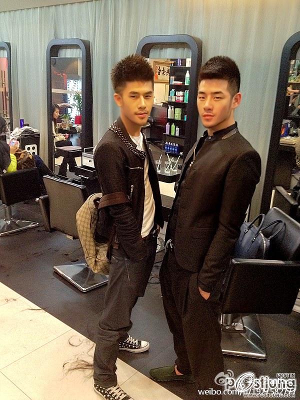 Harry Lawesdy 方琪佑