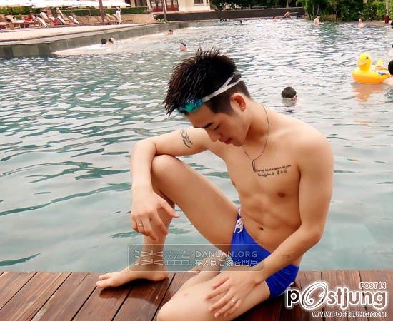 Harry Lawesdy 方琪佑