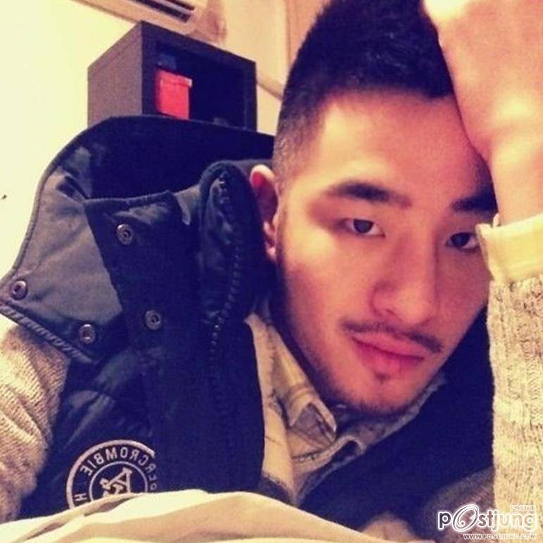 Harry Lawesdy 方琪佑