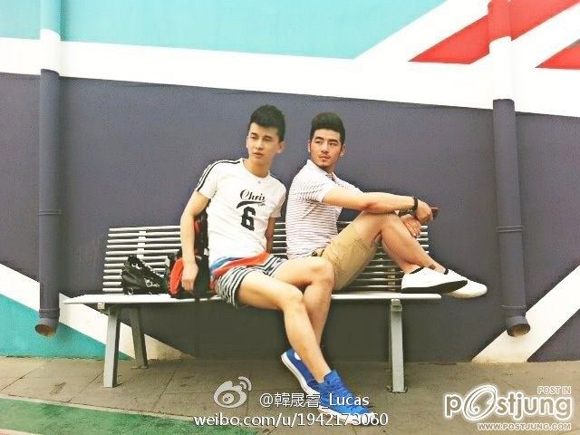 Harry Lawesdy 方琪佑