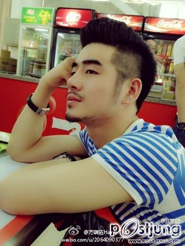 Harry Lawesdy 方琪佑