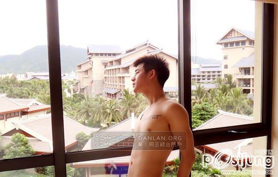 Harry Lawesdy 方琪佑