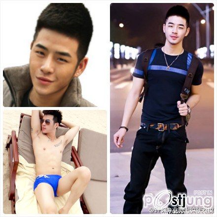 Harry Lawesdy 方琪佑