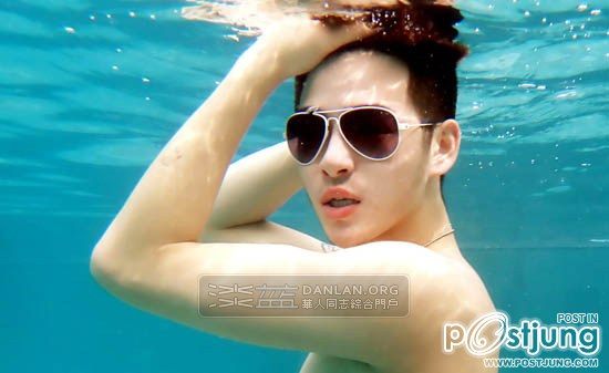 Harry Lawesdy 方琪佑