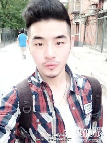 Harry Lawesdy 方琪佑