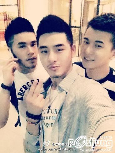 Harry Lawesdy 方琪佑