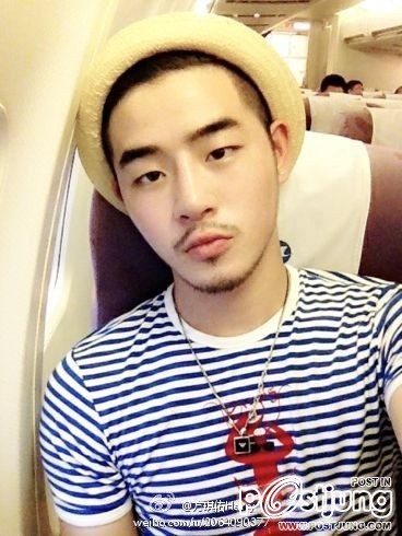 Harry Lawesdy 方琪佑