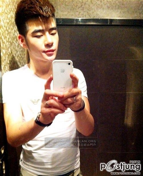Harry Lawesdy 方琪佑
