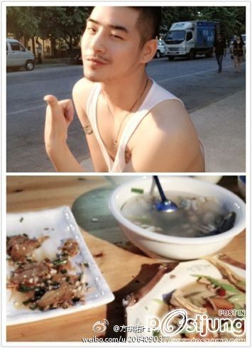 Harry Lawesdy 方琪佑