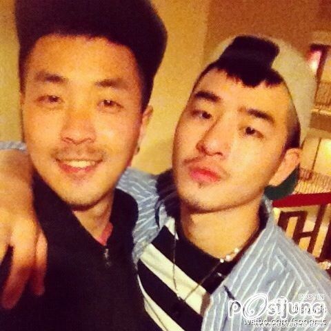 Harry Lawesdy 方琪佑