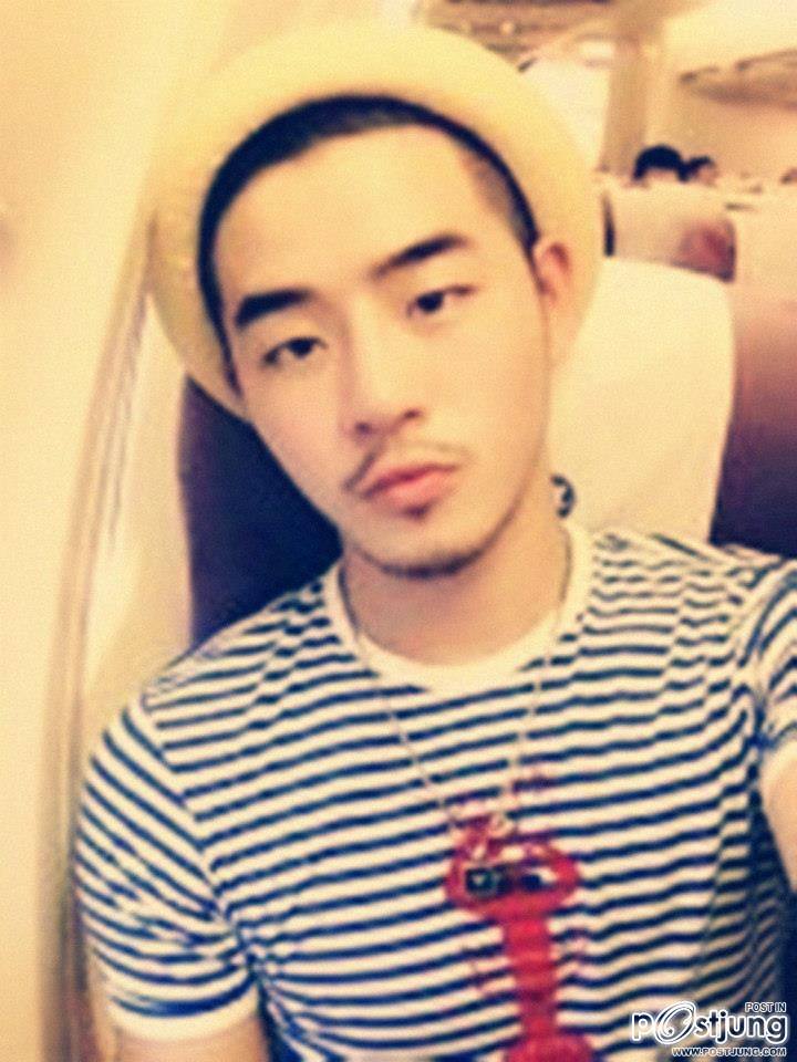 Harry Lawesdy 方琪佑