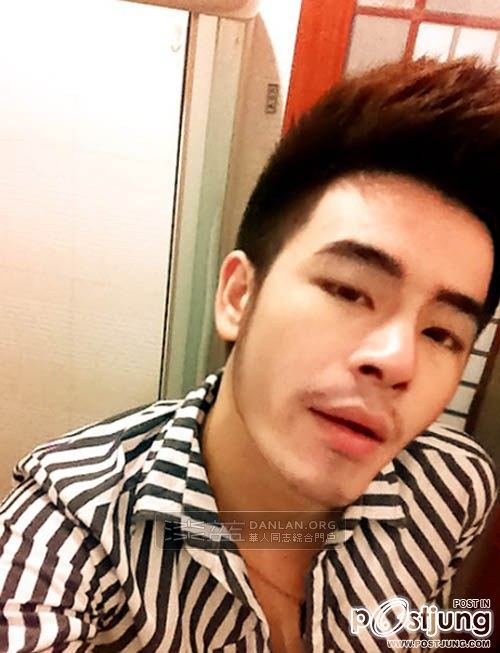 Harry Lawesdy 方琪佑