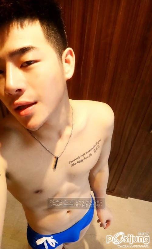 Harry Lawesdy 方琪佑