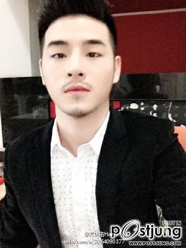 Harry Lawesdy 方琪佑
