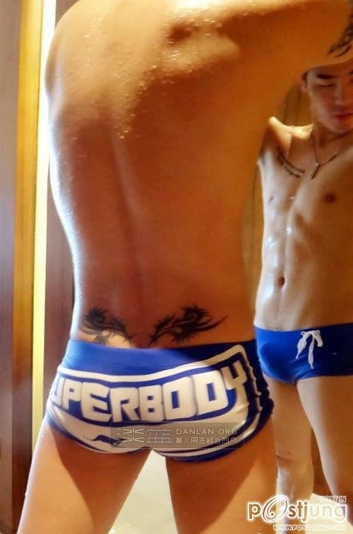 Harry Lawesdy 方琪佑