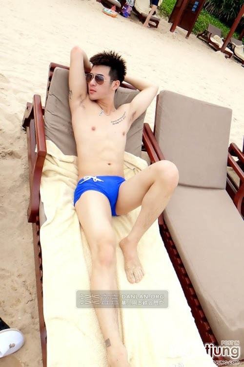 Harry Lawesdy 方琪佑
