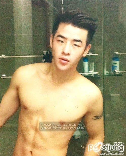 Harry Lawesdy 方琪佑