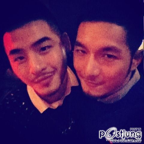 Harry Lawesdy 方琪佑