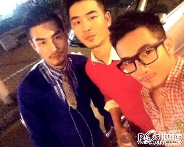 Harry Lawesdy 方琪佑