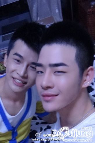 Harry Lawesdy 方琪佑