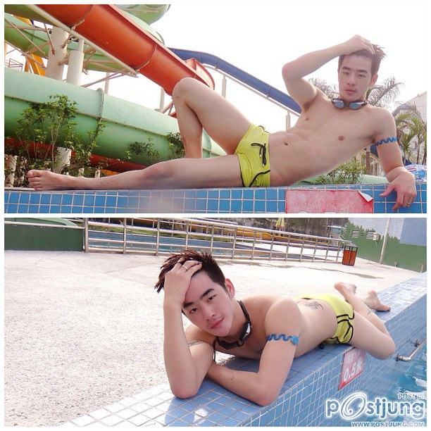 Harry Lawesdy 方琪佑