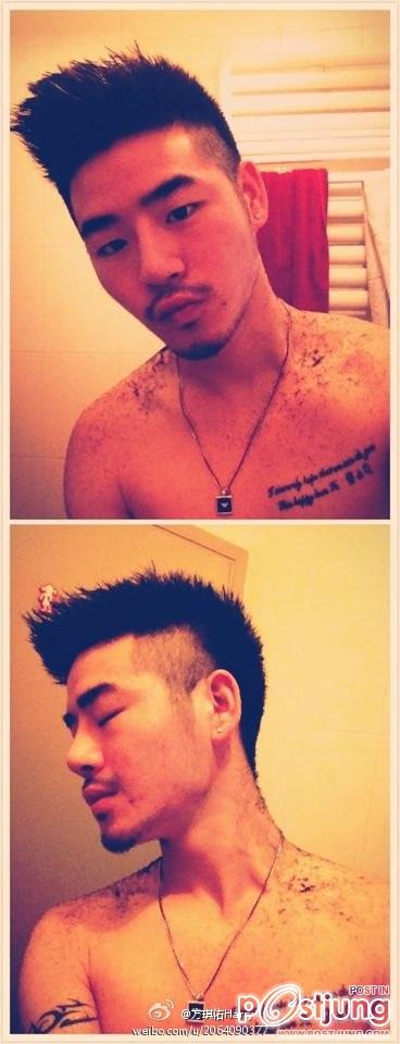 Harry Lawesdy 方琪佑