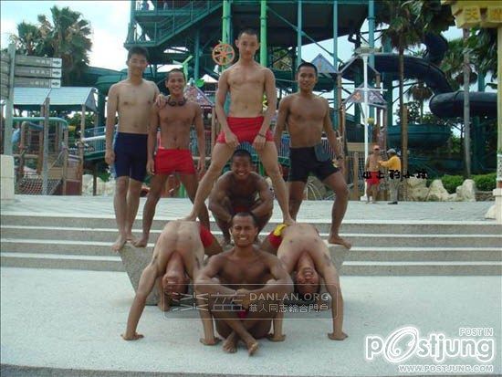 ถอดโชว์เรือนร่าง 242