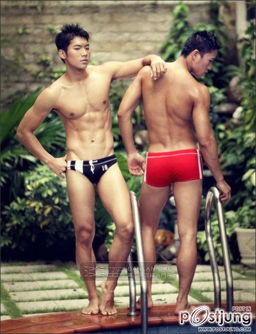 ถอดโชว์เรือนร่าง 242