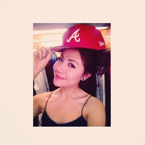 Pic แพร สาวเกษตร ในวันชิลๆ
