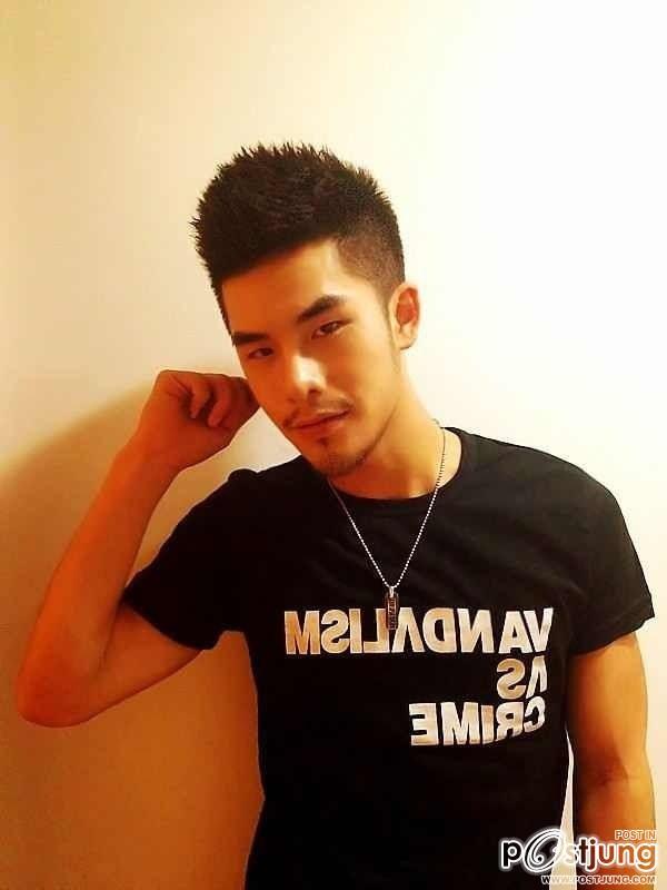 ตี๋เซี่ยงไฮ้ 李书玄