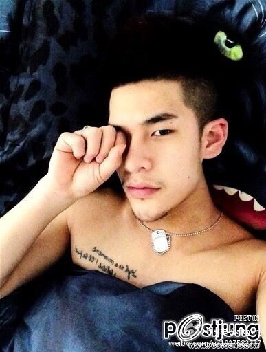ตี๋เซี่ยงไฮ้ 李书玄