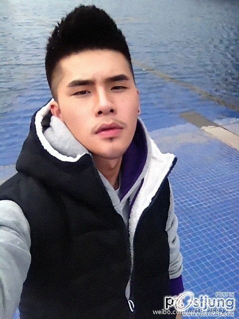 ตี๋เซี่ยงไฮ้ 李书玄