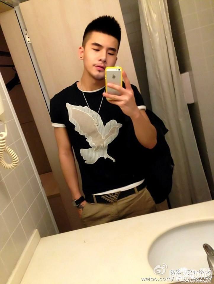 ตี๋เซี่ยงไฮ้ 李书玄